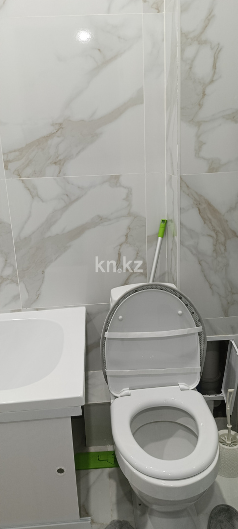 Аренда 1-комнатной квартиры, 40 м² в Астане - фото 15