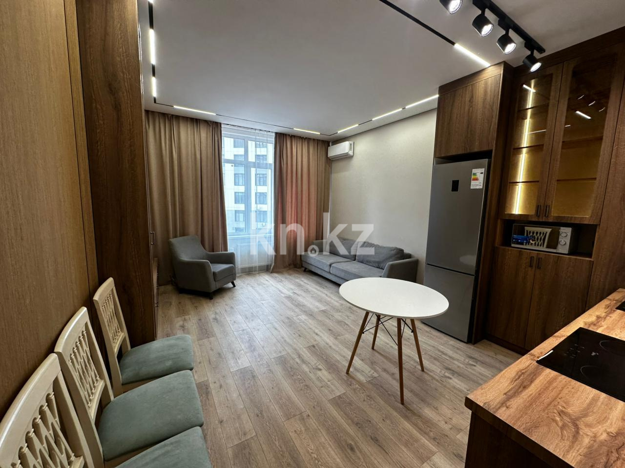 Аренда 2-комнатной квартиры, 50 м² в Астане - фото 3