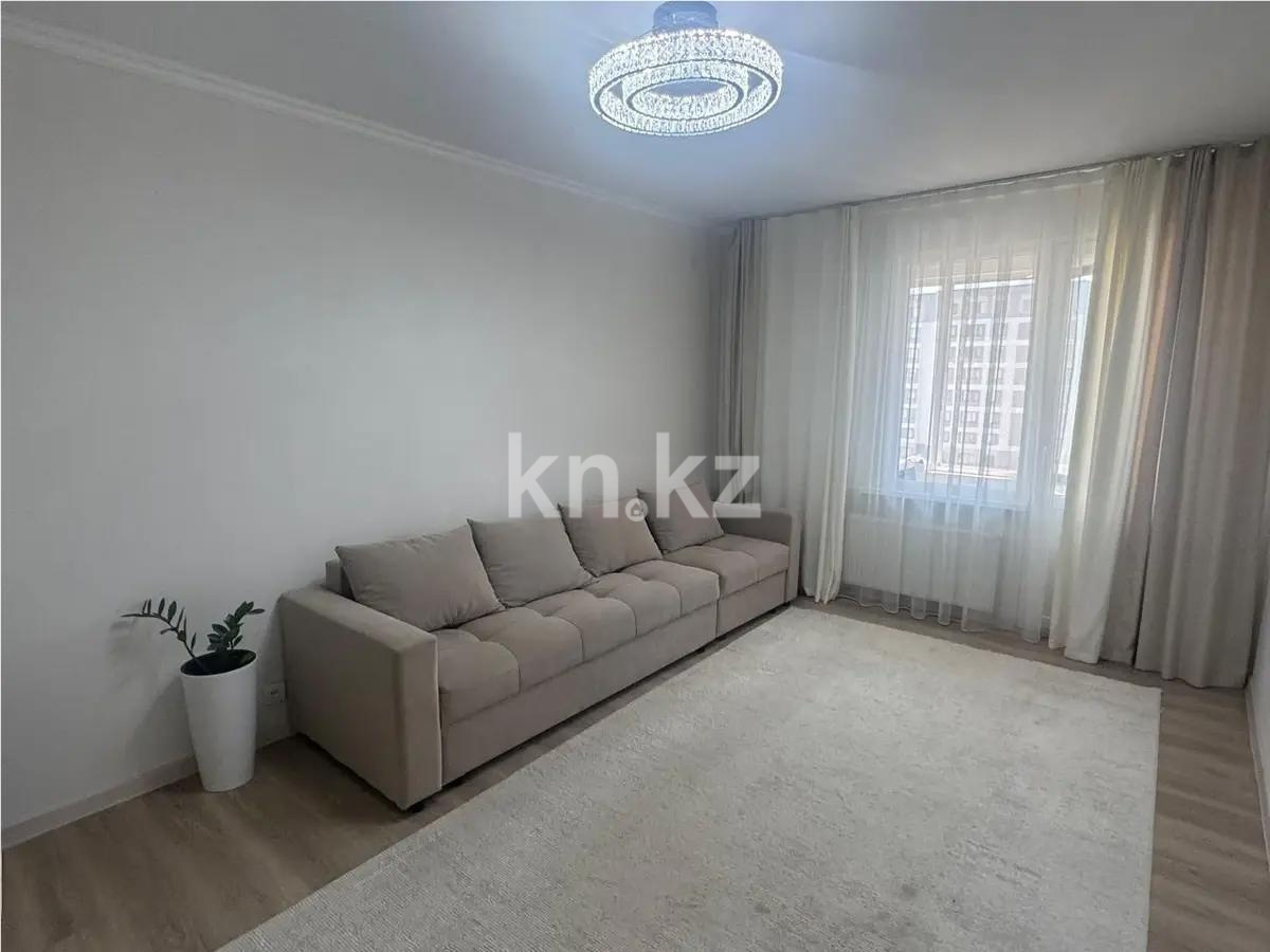 Продажа 2-комнатной квартиры, 62 м² в Астане