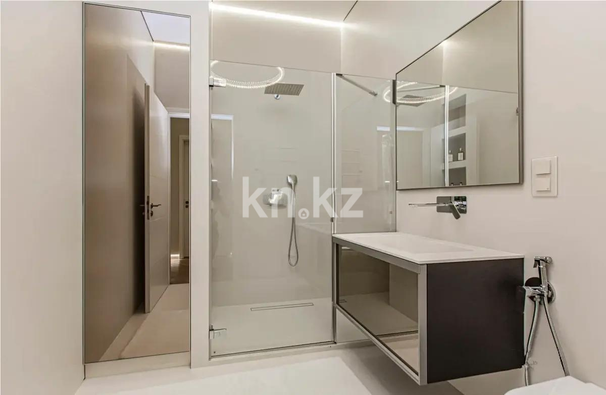 Продажа 7-комнатной квартиры, 300 м² в Алматы - фото 8