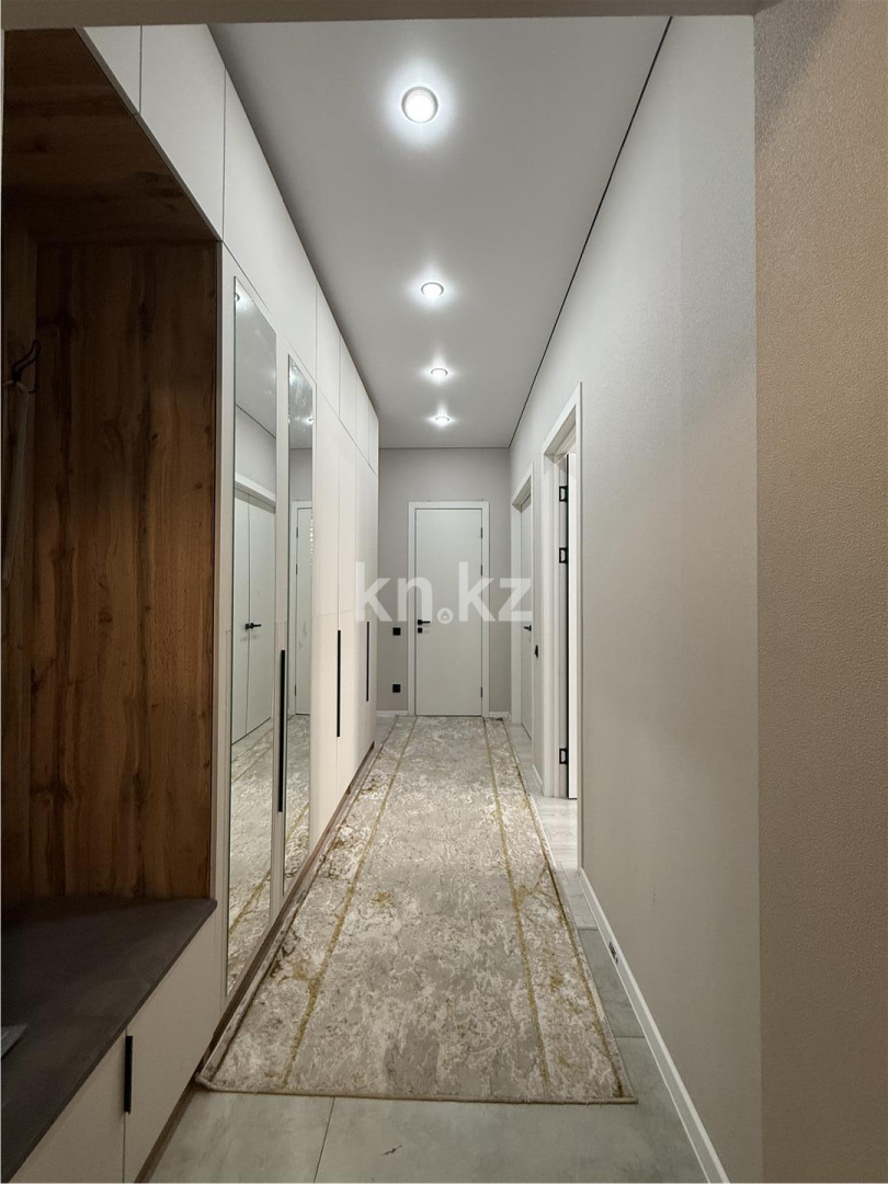 Продажа 2-комнатной квартиры, 69 м² в Караганде - фото 16