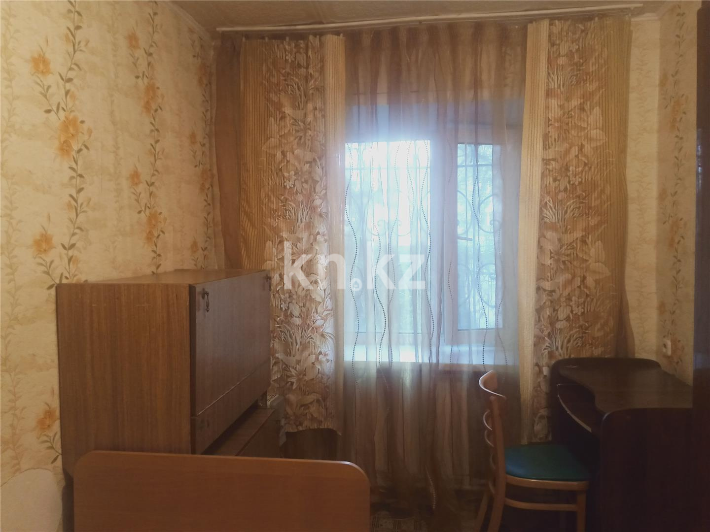 Продажа 2-комнатной квартиры, 43 м² в Караганде - фото 4