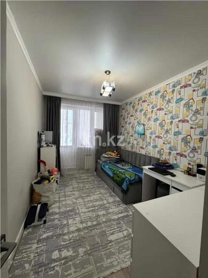 Продажа 3-комнатной квартиры, 72 м² в Астане - фото 3