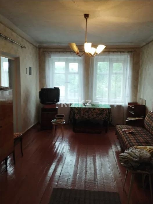 Продажа 2-комнатной квартиры, 44 м² в Караганде