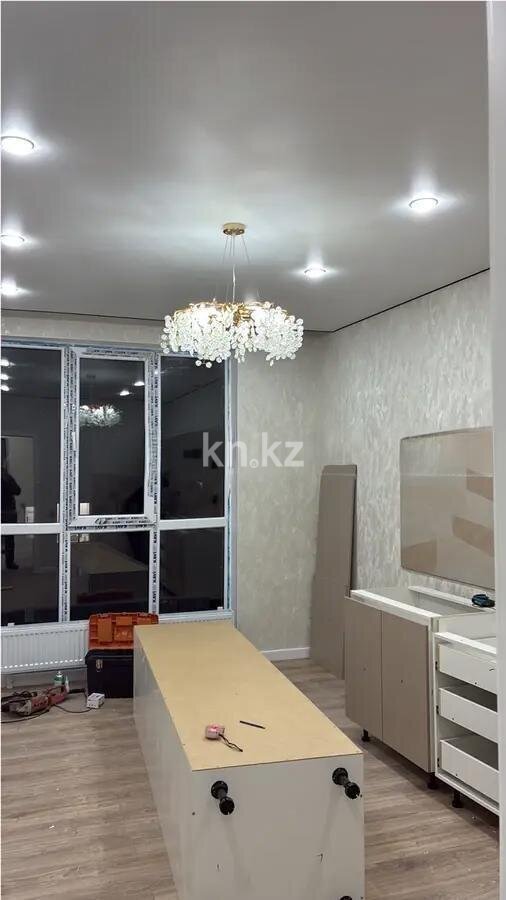 Продажа 3-комнатной квартиры, 65 м² в Алматы - фото 2