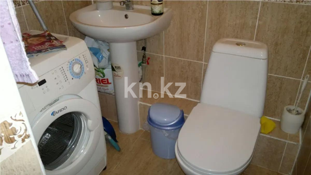 Продажа 4-комнатной квартиры, 122 м², ул. Мустафина, дом  3/1 в Астане - фото 5