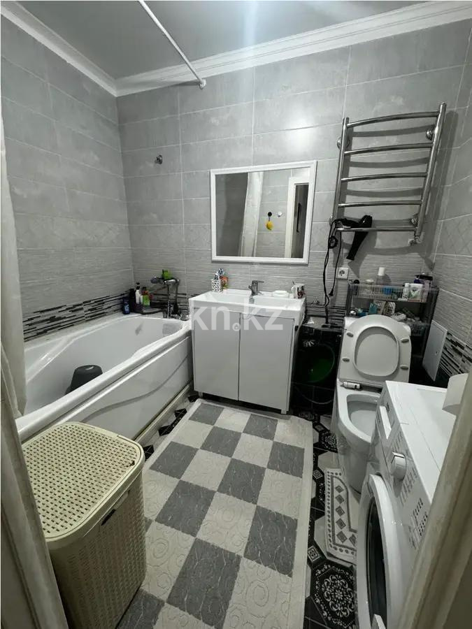 Продажа 2-комнатной квартиры, 54 м² в Алматы - фото 4