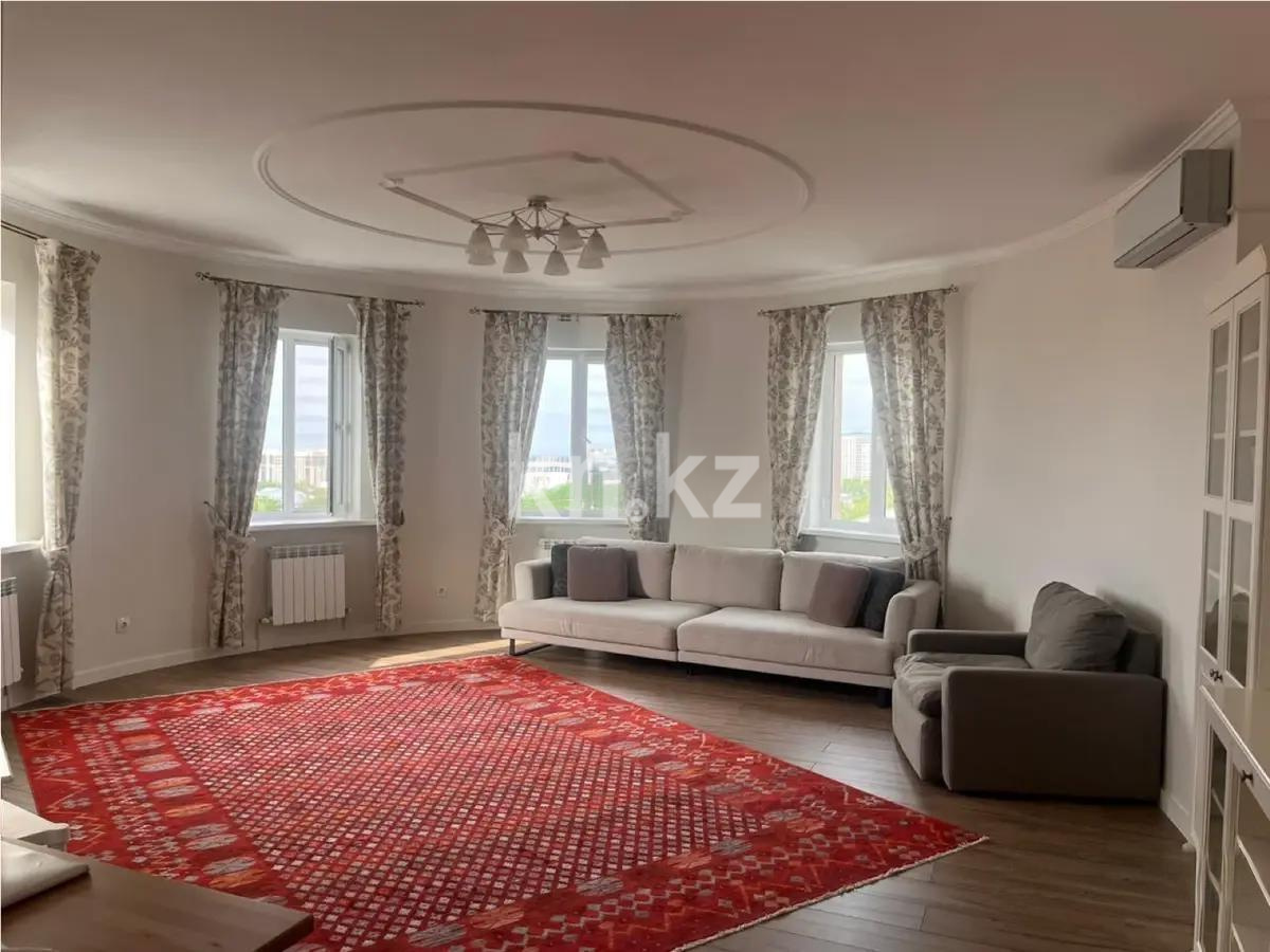 Продажа 3-комнатной квартиры, 125 м², ул. Навои, дом  208/1 в Алматы