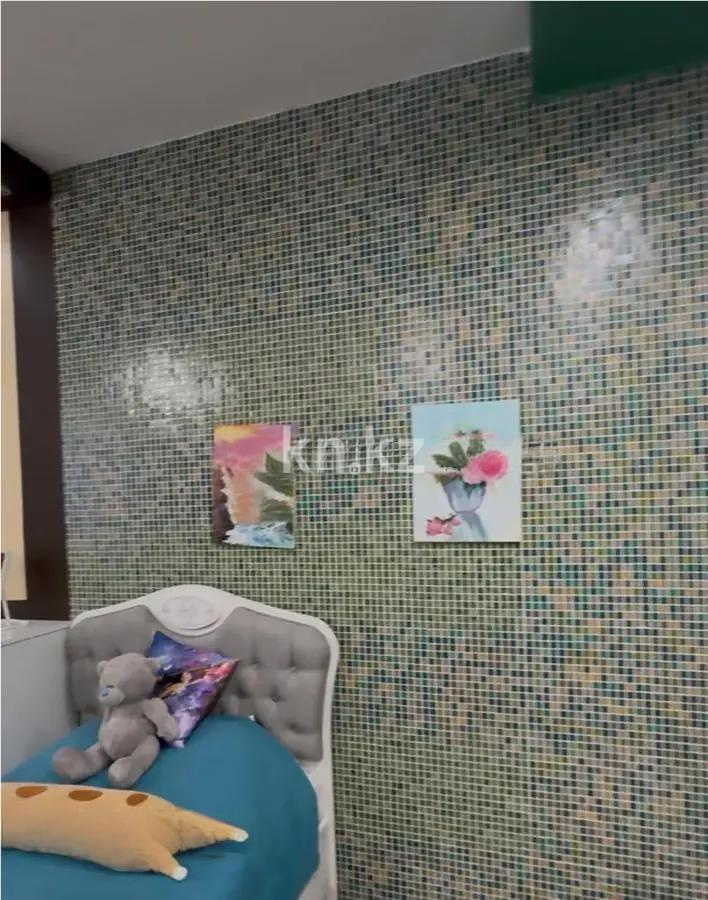 Продажа 3-комнатной квартиры, 107.7 м² в Астане