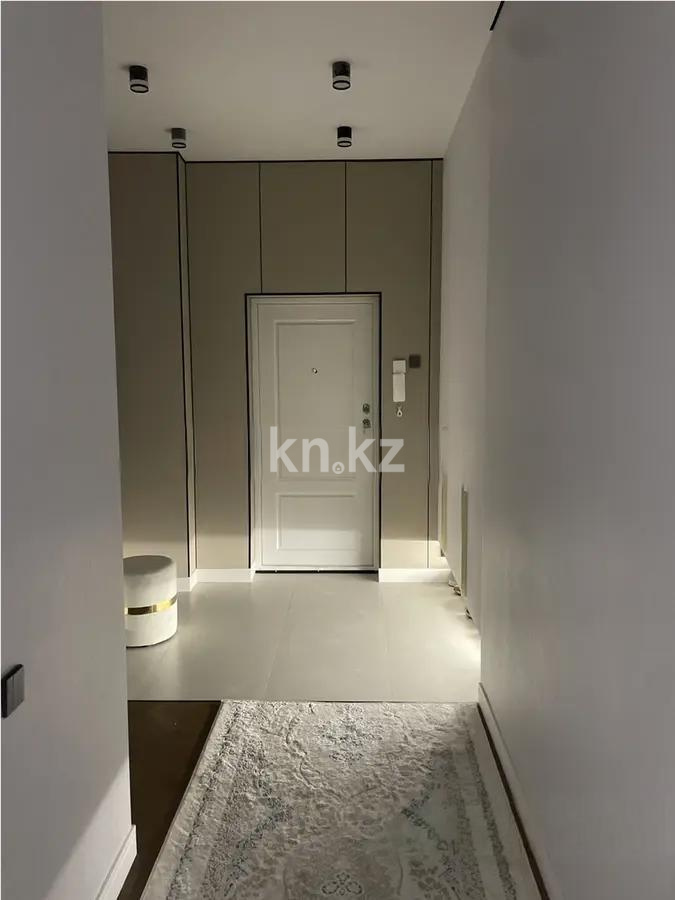 Продажа 3-комнатной квартиры, 93 м² в Астане - фото 7