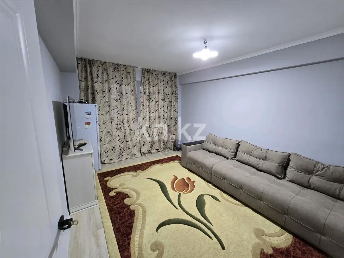 Продажа 2-комнатной квартиры, 55 м² в Алматы - фото 2