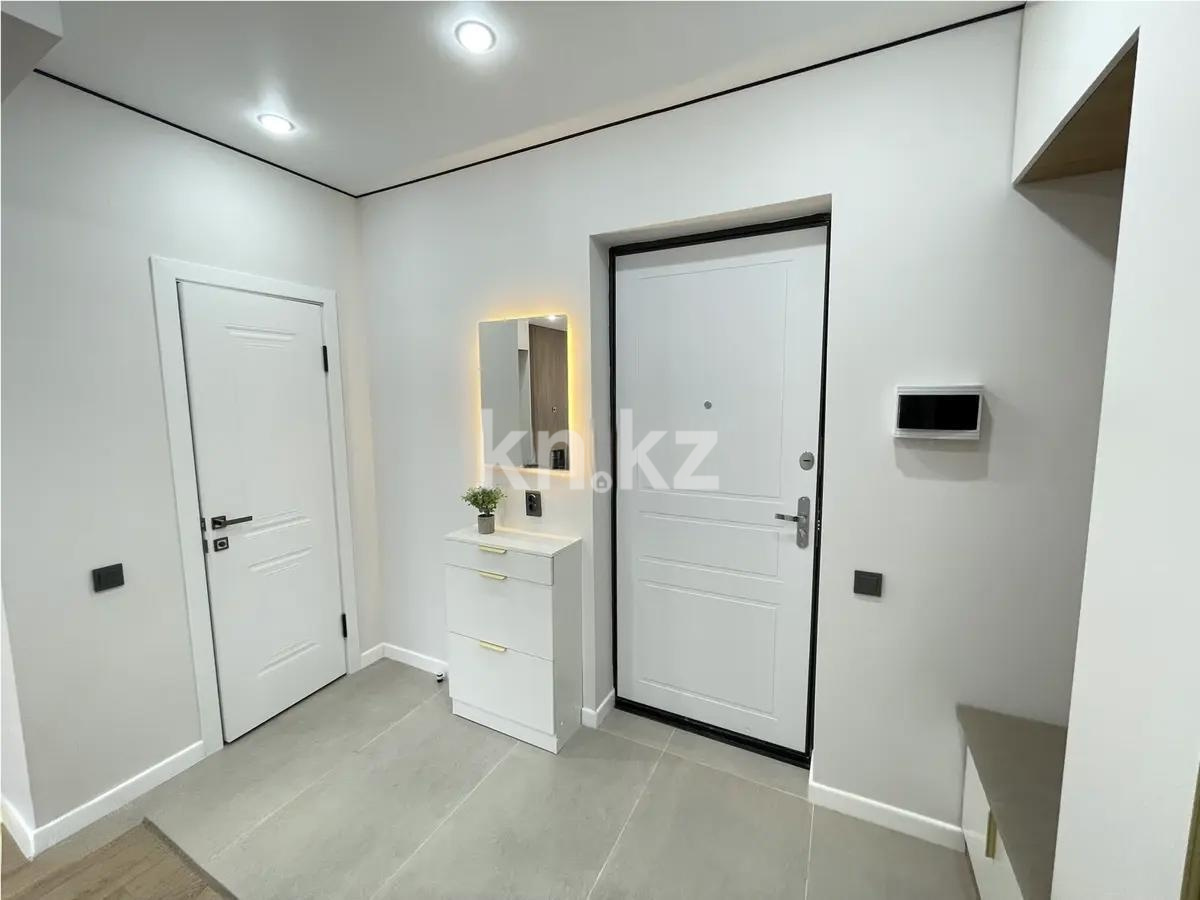 Продажа 2-комнатной квартиры, 40 м² в Алматы - фото 5