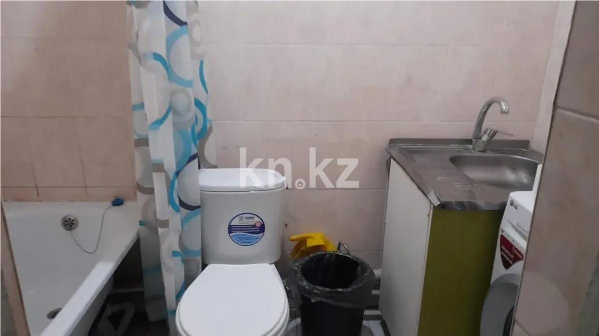 Продажа 1-комнатной квартиры, 15 м², ул. Есенова, дом  15 в Алматы - фото 2