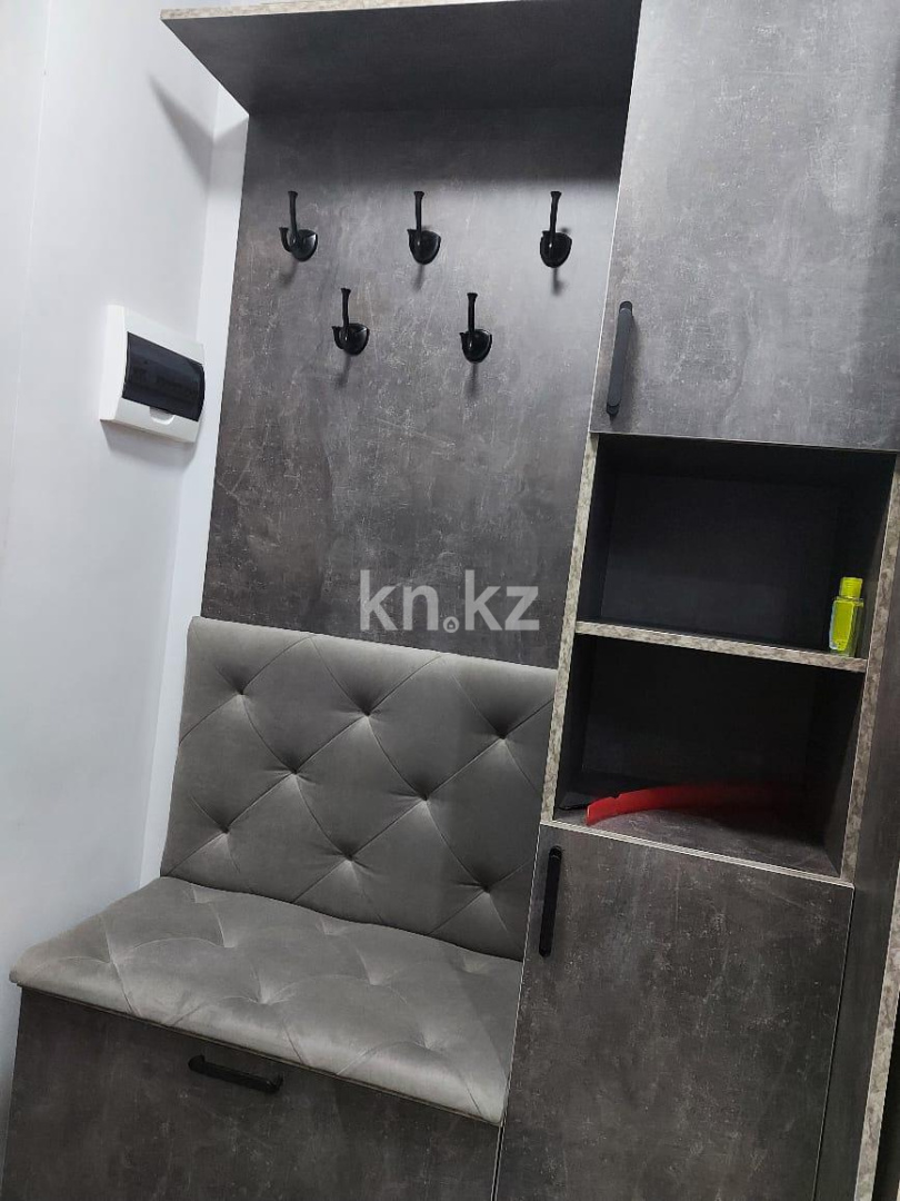 Аренда 3-комнатной квартиры, 75 м² в Караганде - фото 6