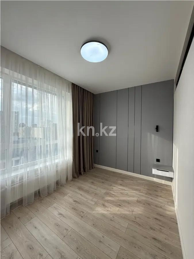 Продажа 3-комнатной квартиры, 78 м², ул. Толе би, дом  50 в Астане - фото 3