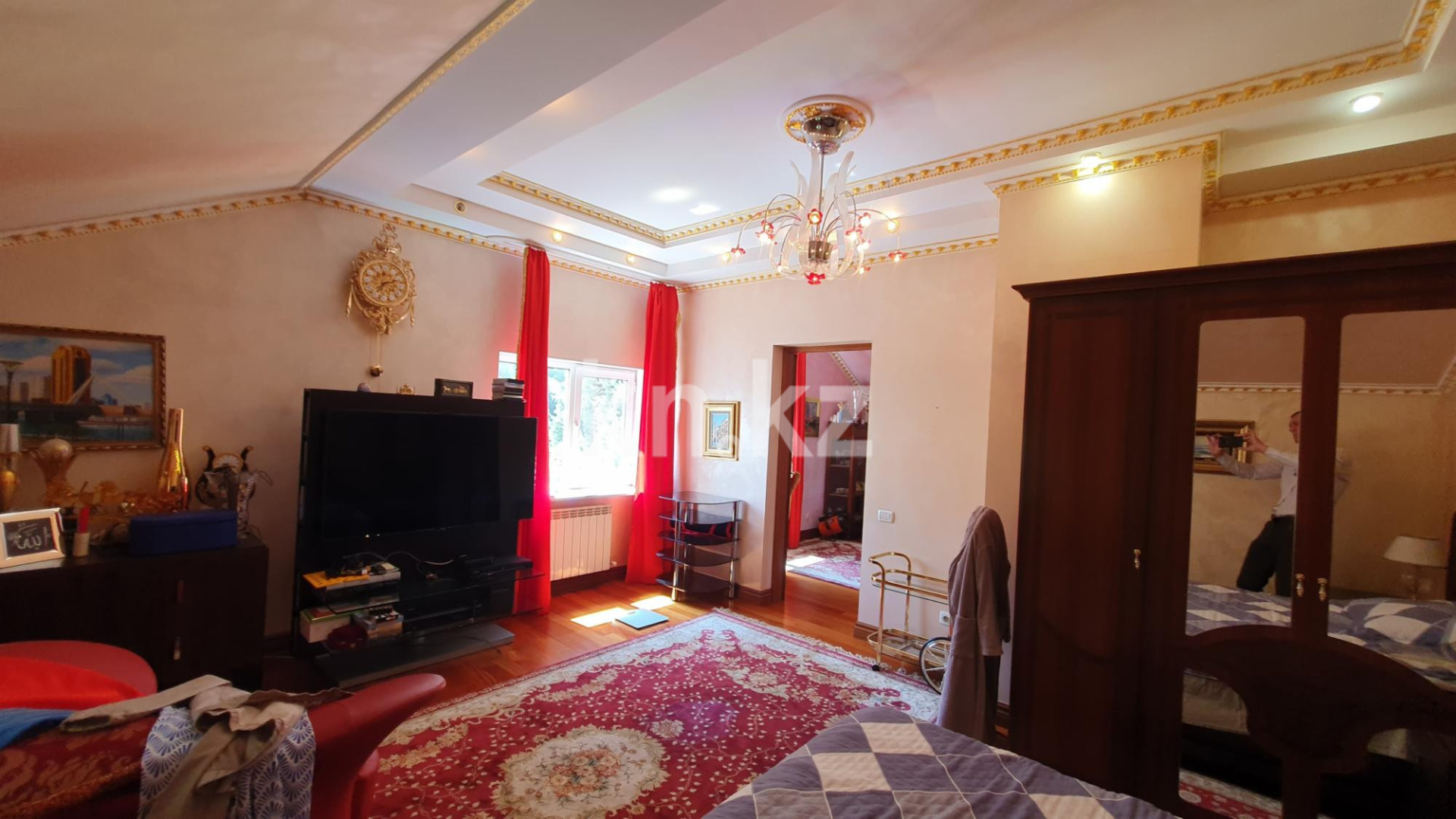 Продажа дома, 1245.1 м², Таужолы в Алматы - фото 9