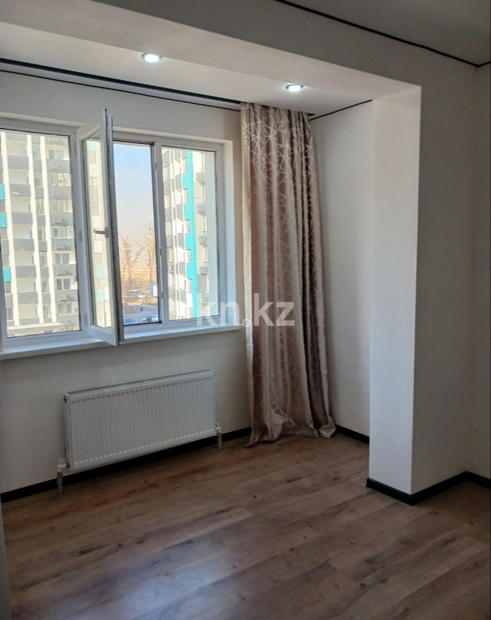 Продажа 1-комнатной квартиры, 29.9 м² в Алматинской области - фото 4