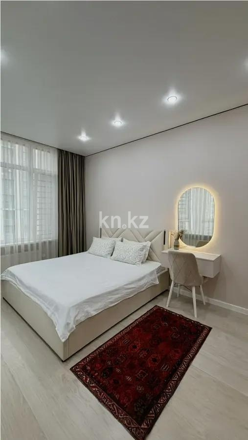 Продажа 4-комнатной квартиры, 129.2 м² в Астане - фото 4