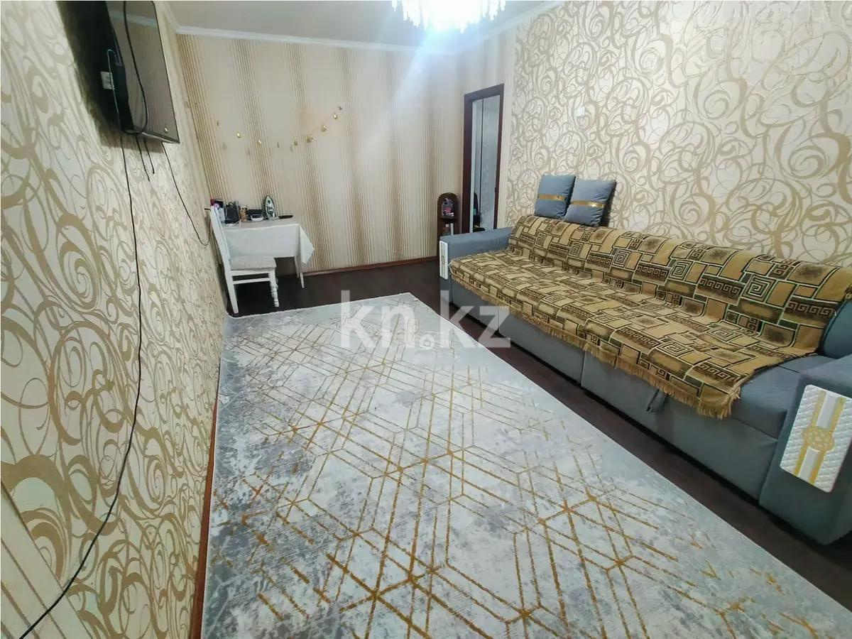 Продажа 2-комнатной квартиры, 46 м² в Караганде