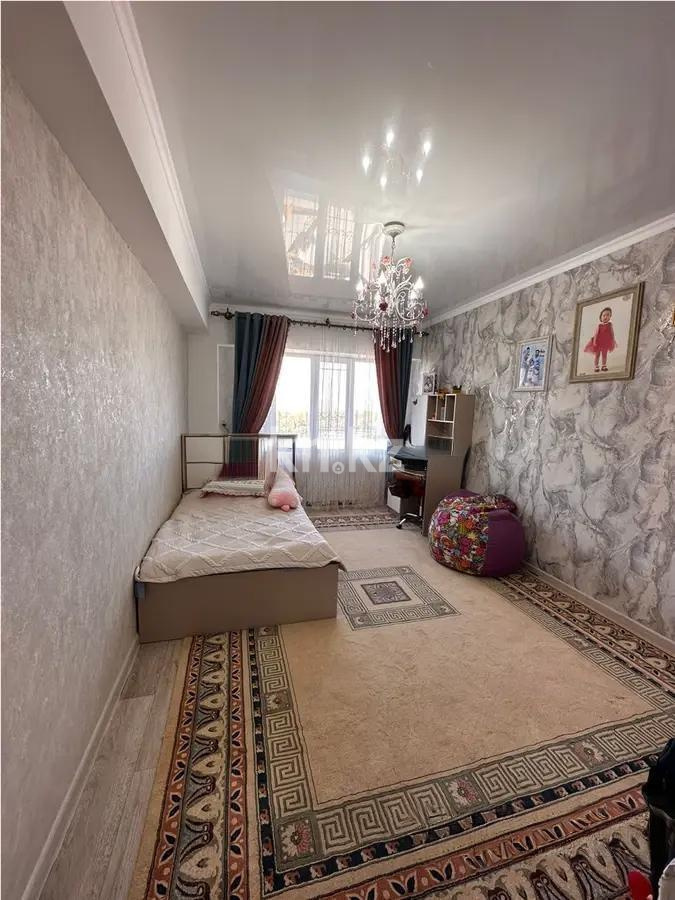 Продажа 3-комнатной квартиры, 107 м², ул. Майлина, дом  54 в Алматы - фото 3