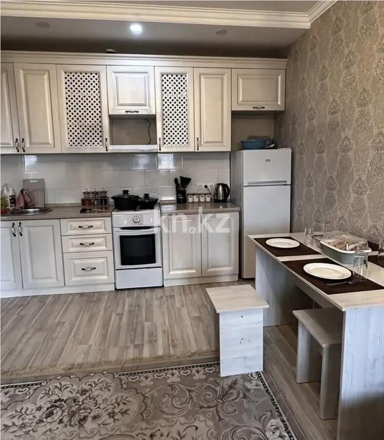 Продажа 2-комнатной квартиры, 45 м² в Астане - фото 3