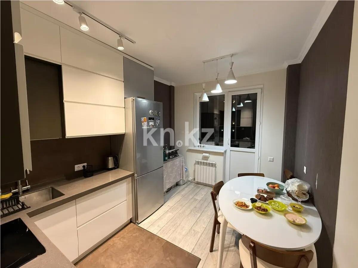 Продажа 3-комнатной квартиры, 89 м² в Астане - фото 4