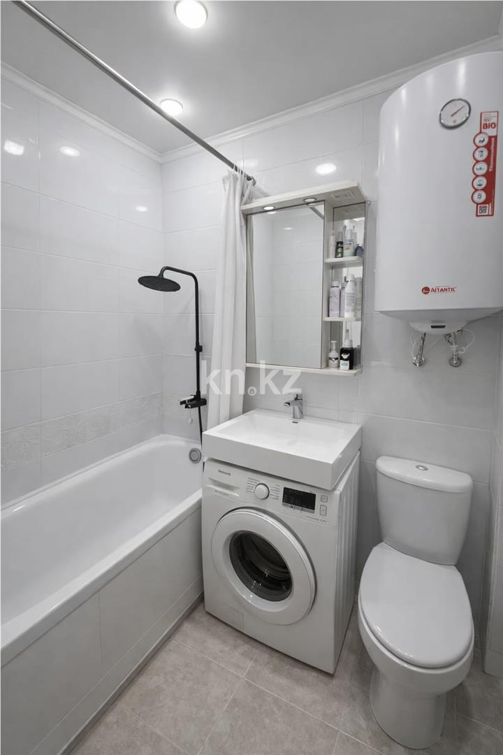 Продажа 2-комнатной квартиры, 44 м² в Караганде - фото 5