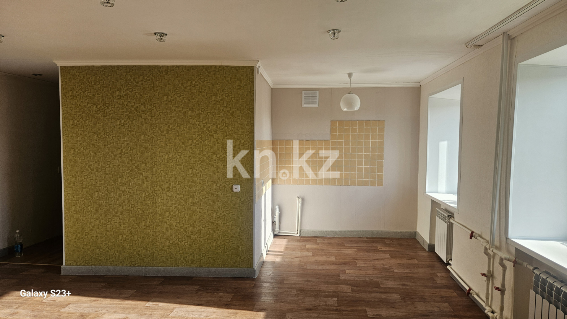 Продажа 2-комнатной квартиры, 47 м², ул. Абая, дом  46 в Абае - фото 4