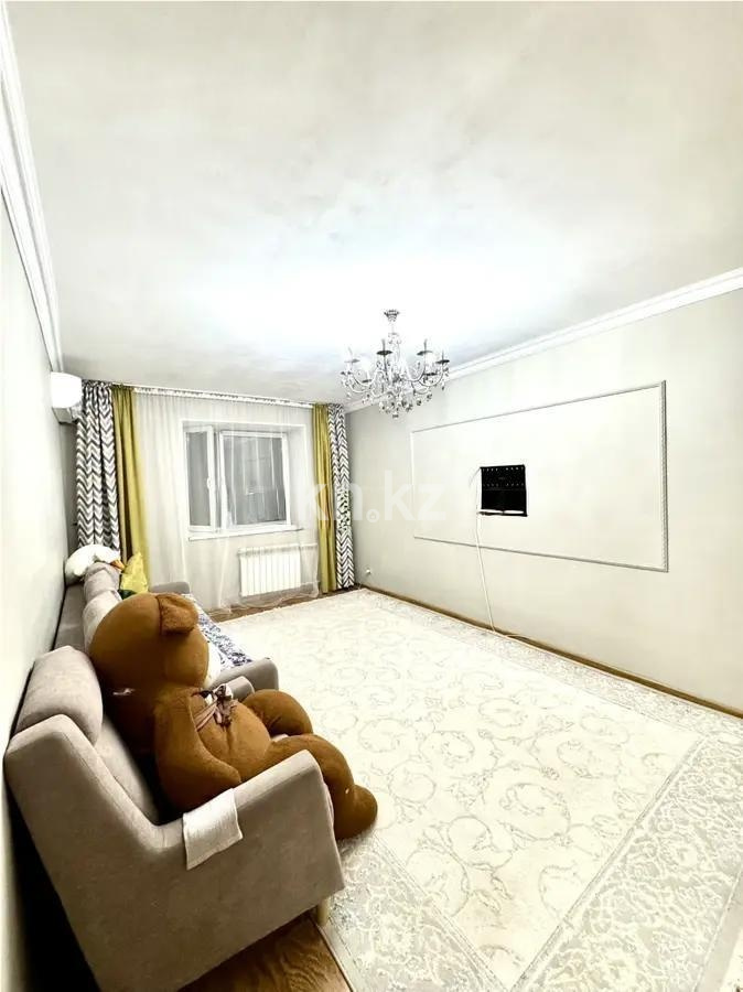 Продажа 1-комнатной квартиры, 35.8 м² в Астане