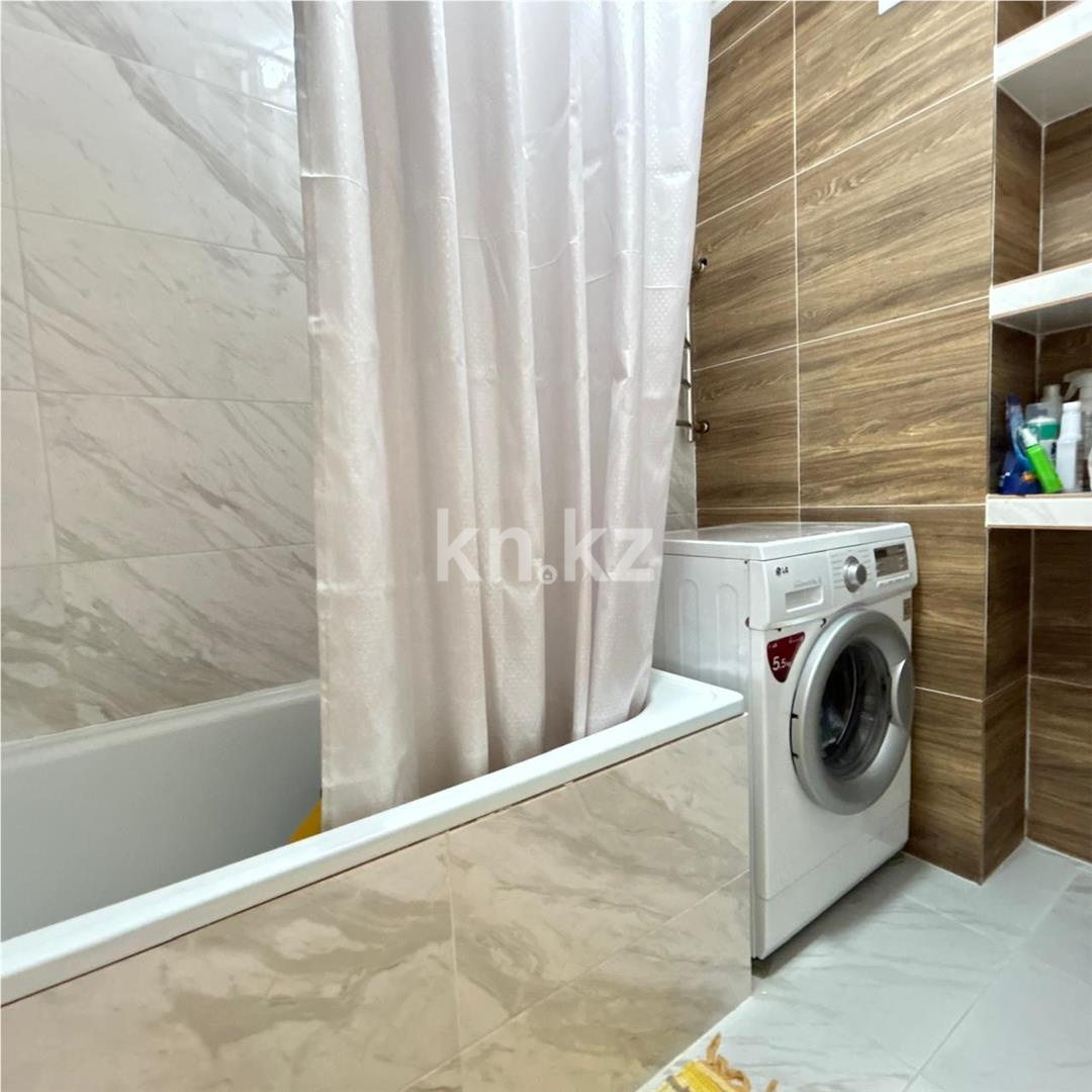 Продажа 3-комнатной квартиры, 71.2 м² в Астане - фото 9