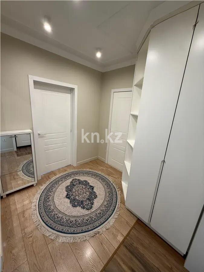 Продажа 4-комнатной квартиры, 108 м² в Алматы - фото 8