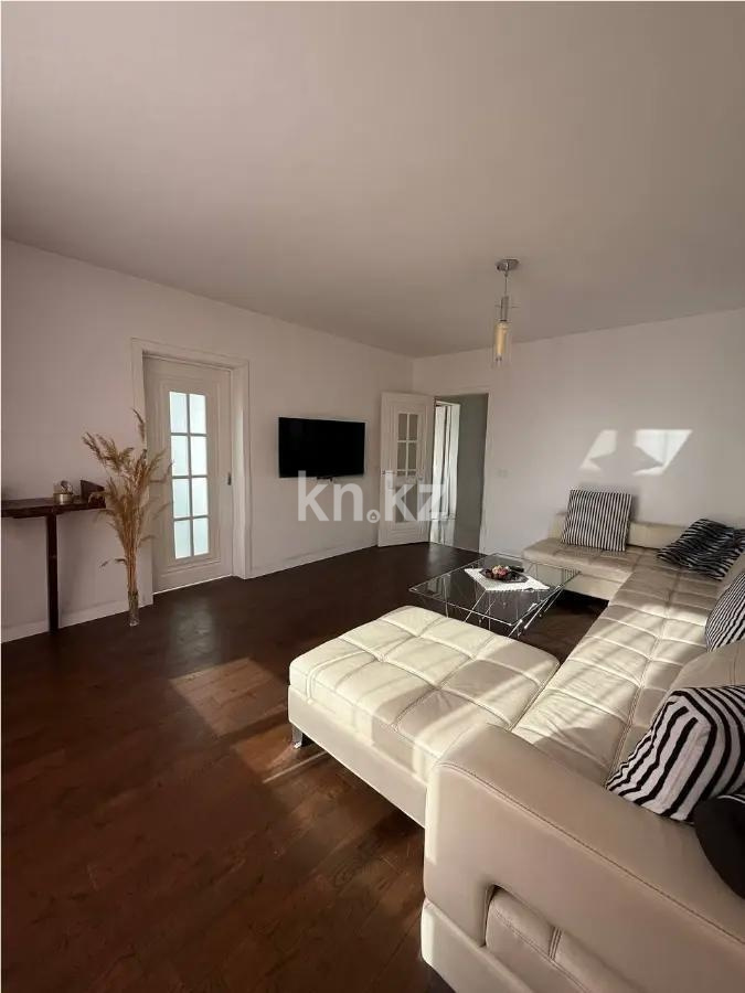 Продажа 3-комнатной квартиры, 89 м² в Алматы