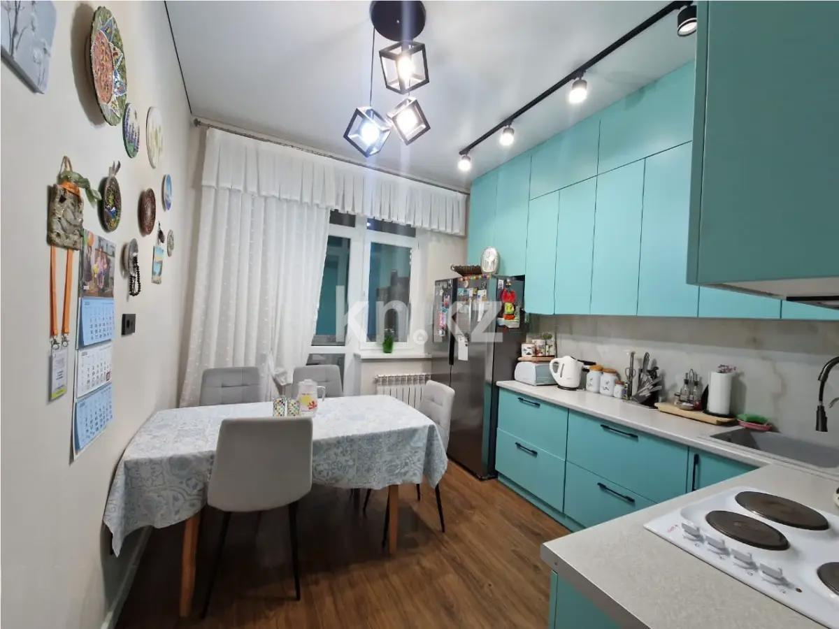 Продажа 2-комнатной квартиры, 67.6 м² в Астане - фото 3