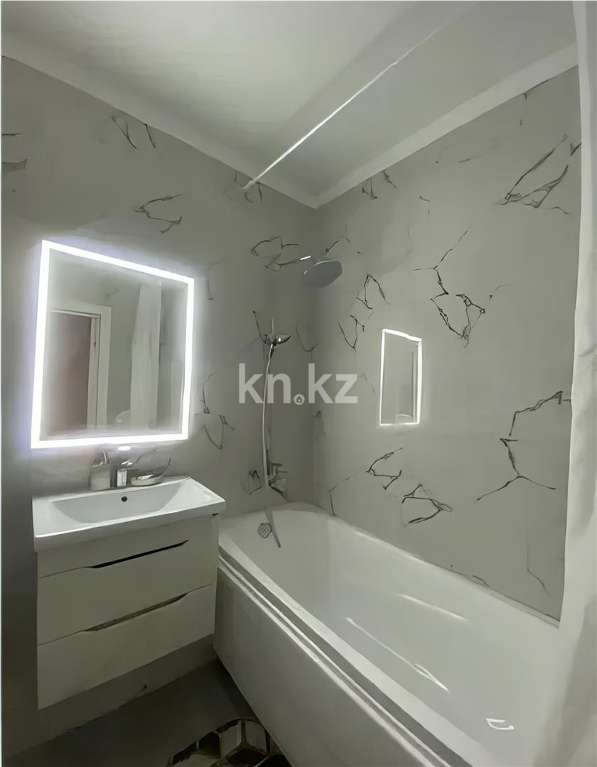 Продажа 3-комнатной квартиры, 86 м² в Алматы - фото 5