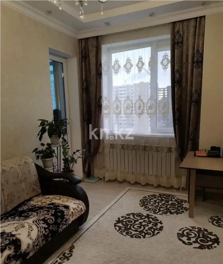 Продажа 1-комнатной квартиры, 36 м², пр. Кошкарбаева, дом  32/2 в Астане