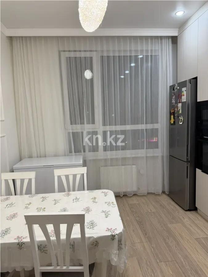 Продажа 3-комнатной квартиры, 90 м² в Астане - фото 4