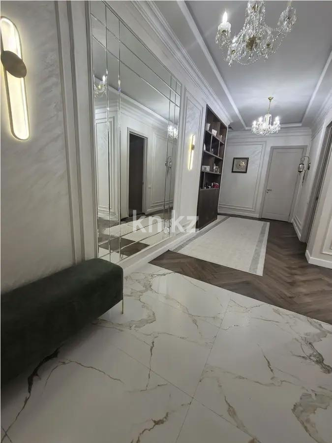 Продажа 4-комнатной квартиры, 129 м² в Астане - фото 5