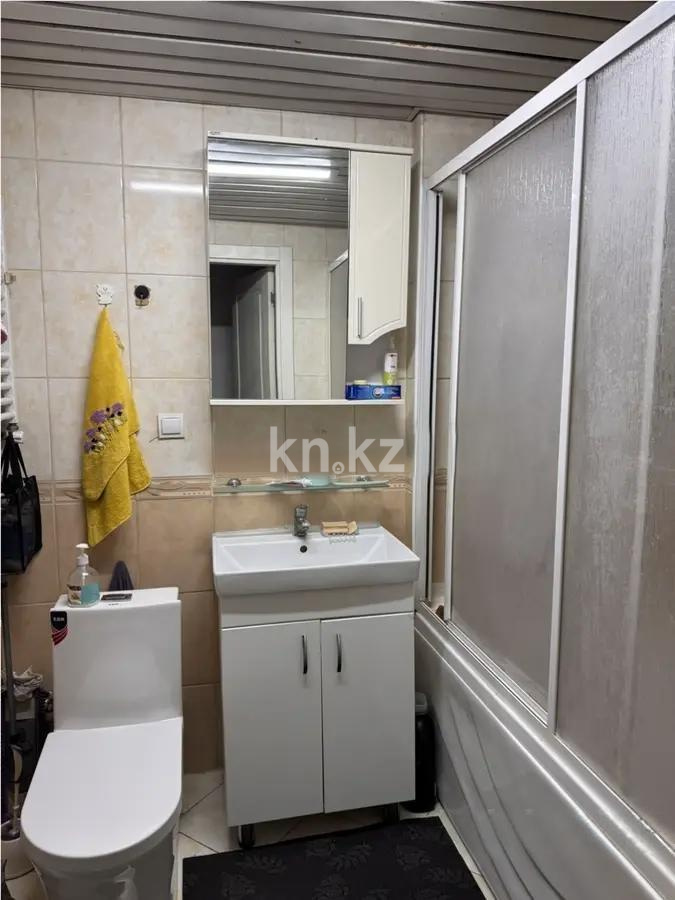 Продажа 2-комнатной квартиры, 65.1 м² в Алматы - фото 4