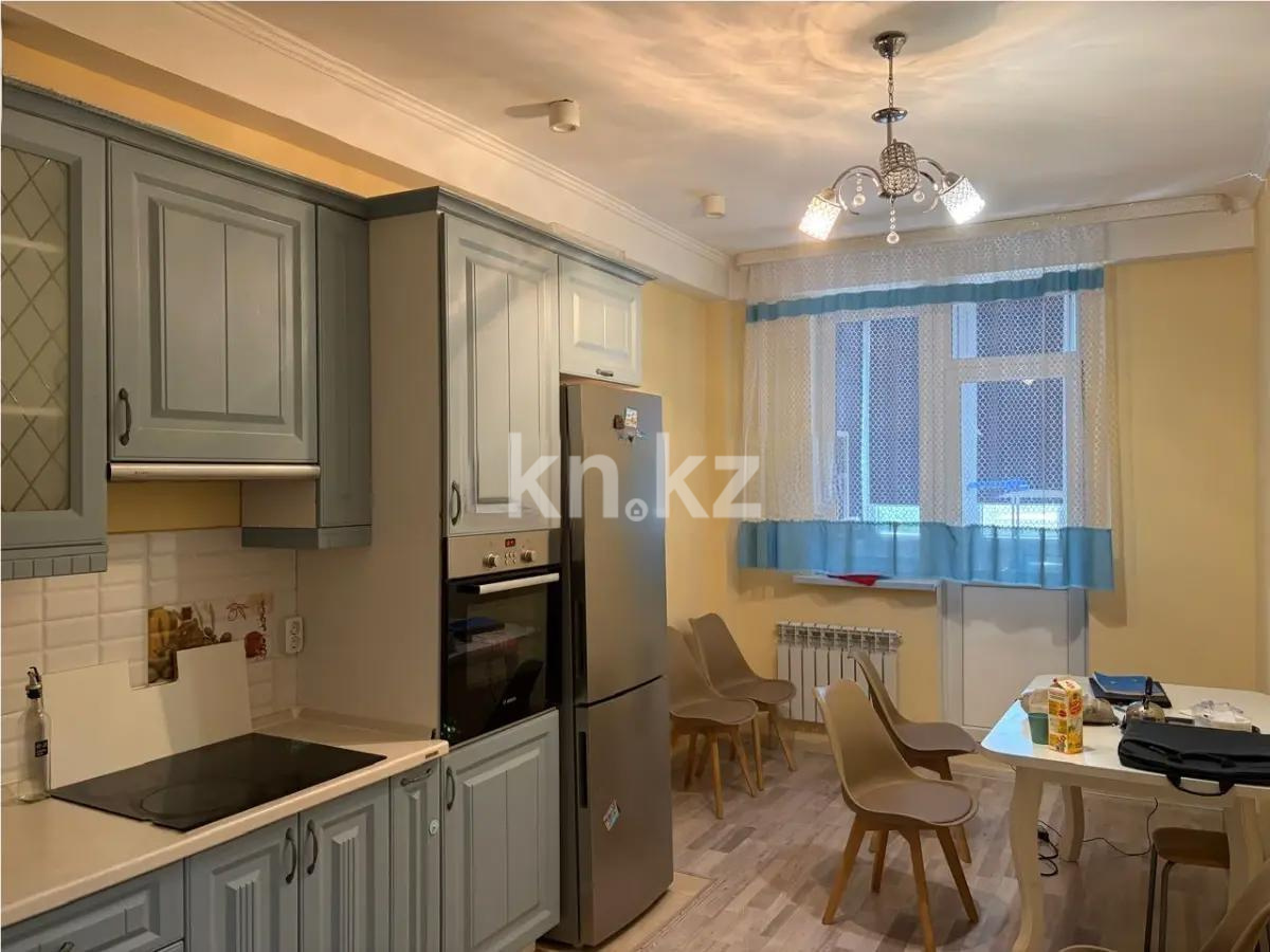 Продажа 2-комнатной квартиры, 73.4 м² в Алматы - фото 3