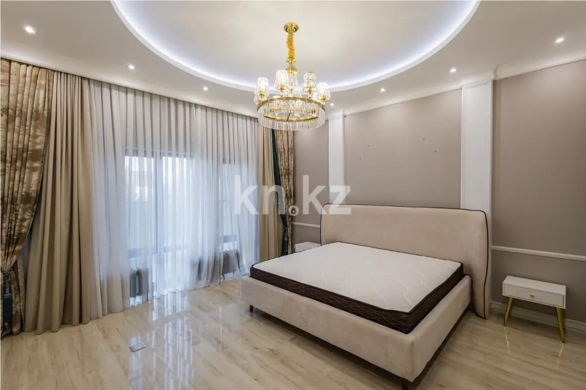 Продажа 4-комнатной квартиры, 188.5 м², ул. Карашаш Ана, дом  16/1 в Астане - фото 2