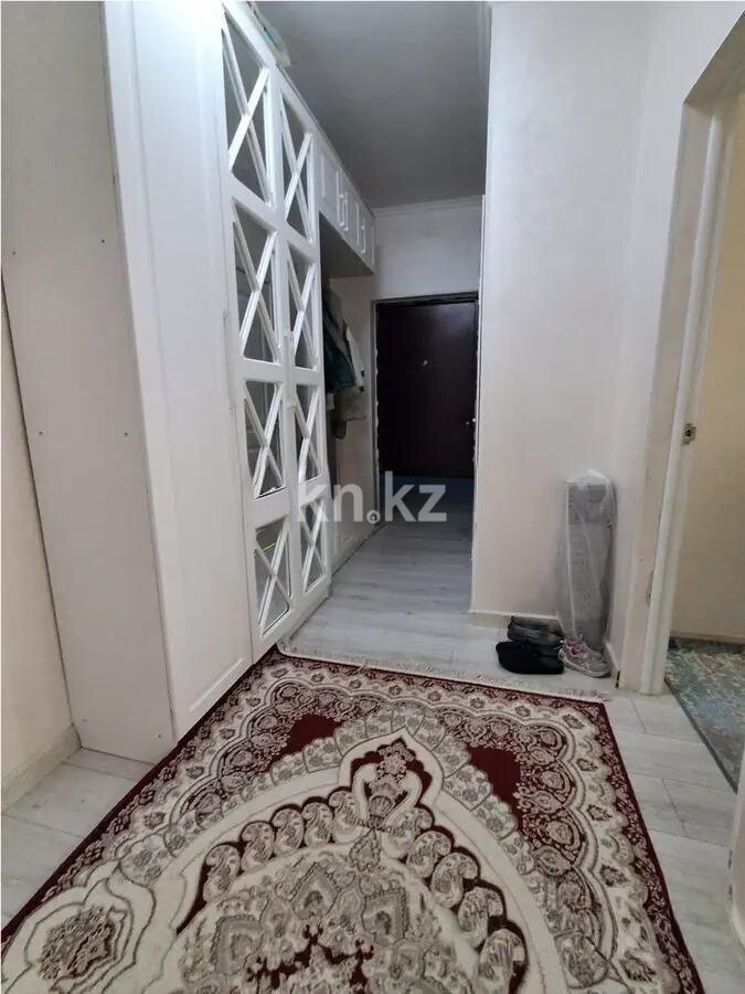 Продажа 2-комнатной квартиры, 62 м² в Алматы - фото 5