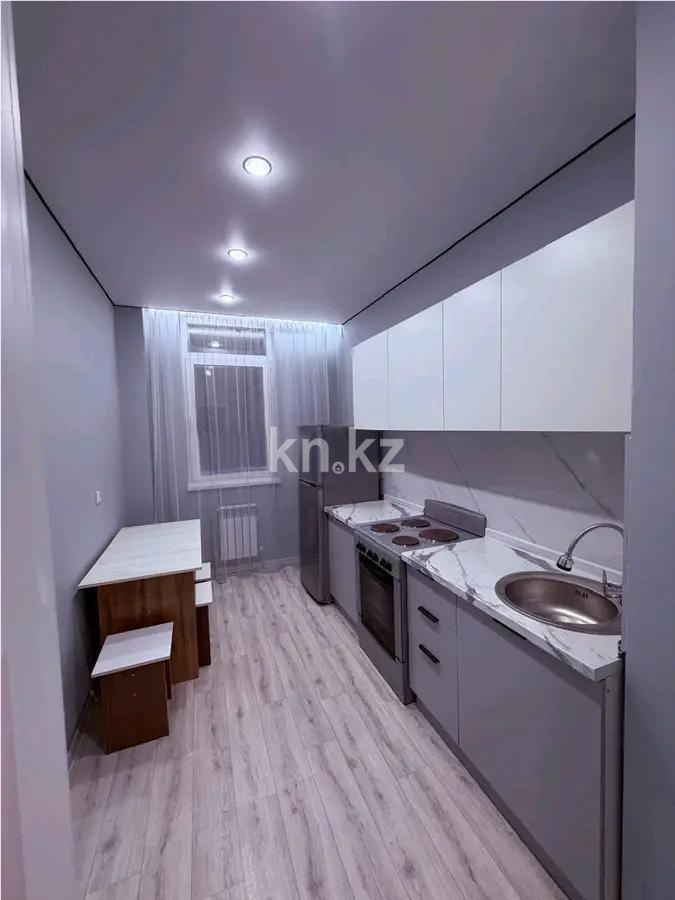 Продажа 1-комнатной квартиры, 37 м² в Астане - фото 2