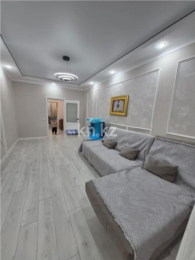 Продажа 2-комнатной квартиры, 64.8 м² в Астане