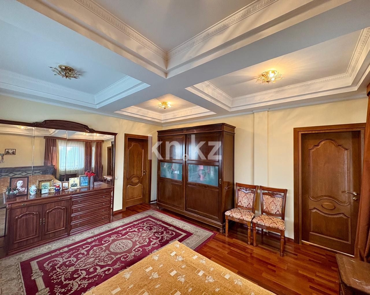 Продажа 5-комнатного дома, 600 м², ул. Кошек батыра в Алматы - фото 26