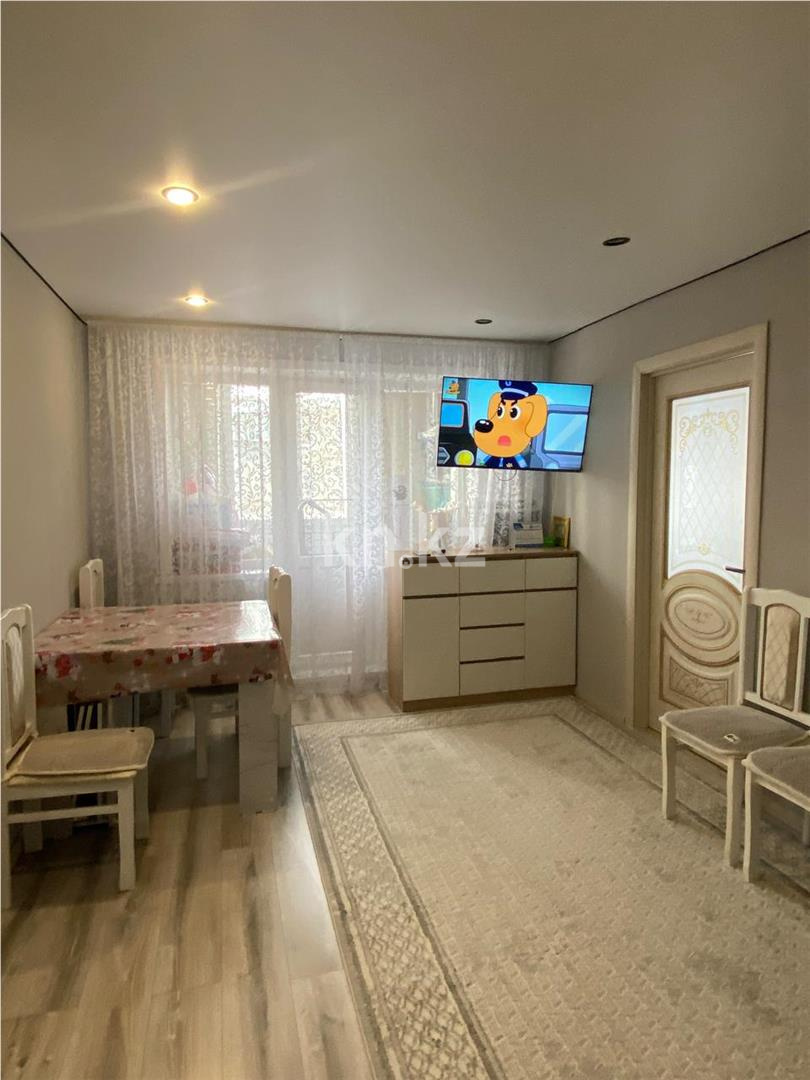 Продажа 2-комнатной квартиры, 44 м² в Караганде