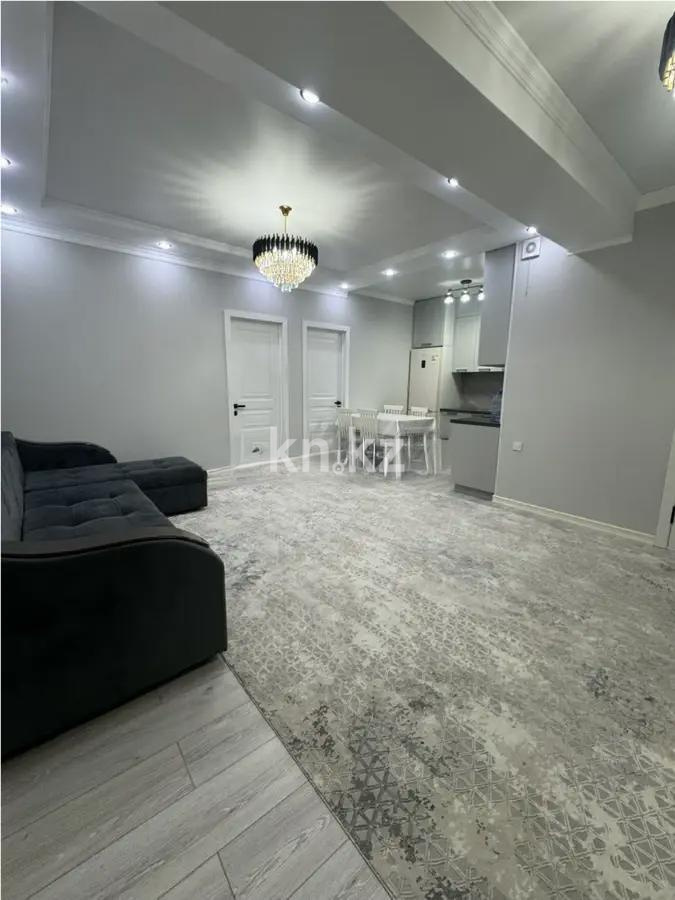 Продажа 3-комнатной квартиры, 60 м², ул. Жунисова, дом  2/13 в Алматы