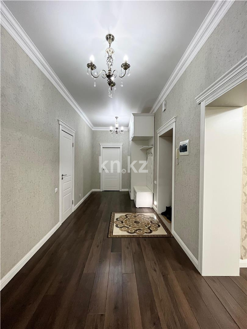 Продажа 2-комнатной квартиры, 108 м² в Астане - фото 9