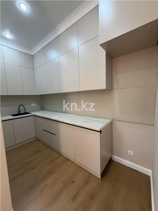 Продажа 2-комнатной квартиры, 49.6 м² в Астане - фото 3