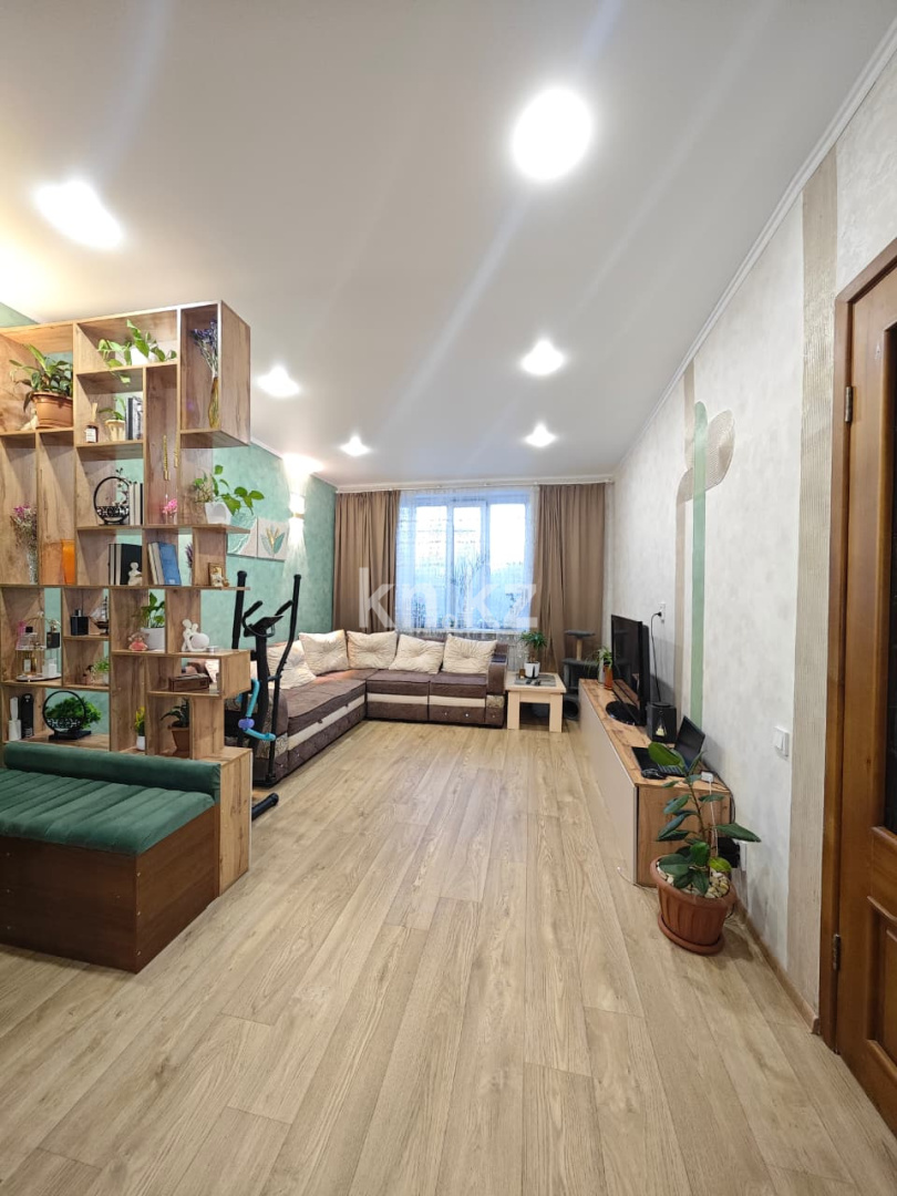 Продажа 3-комнатной квартиры, 75 м² в Караганде - фото 2