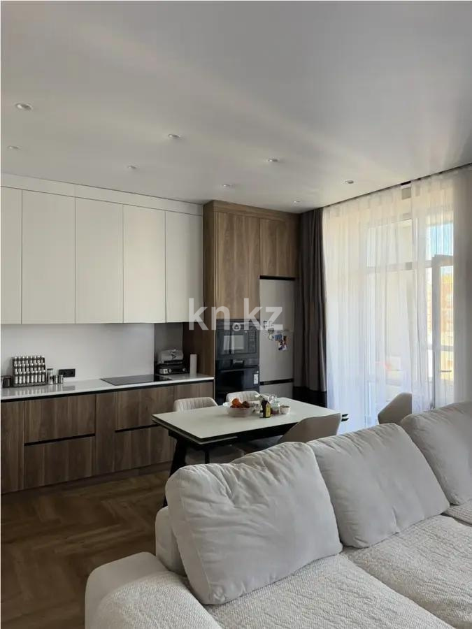 Продажа 3-комнатной квартиры, 106 м² в Караганде - фото 5